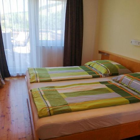 Holiday Home Mayrhofer - Mon240 By Interhome Oberwang Extérieur photo