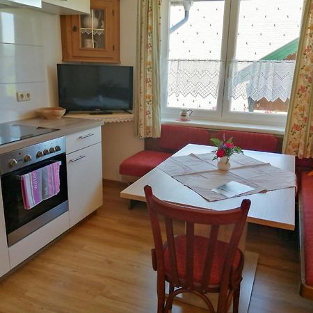 Holiday Home Mayrhofer - Mon240 By Interhome Oberwang Extérieur photo