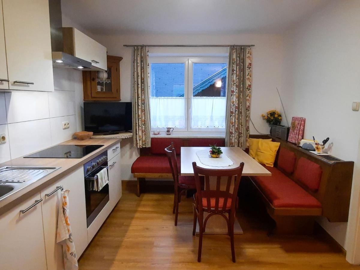 Holiday Home Mayrhofer - Mon240 By Interhome Oberwang Extérieur photo