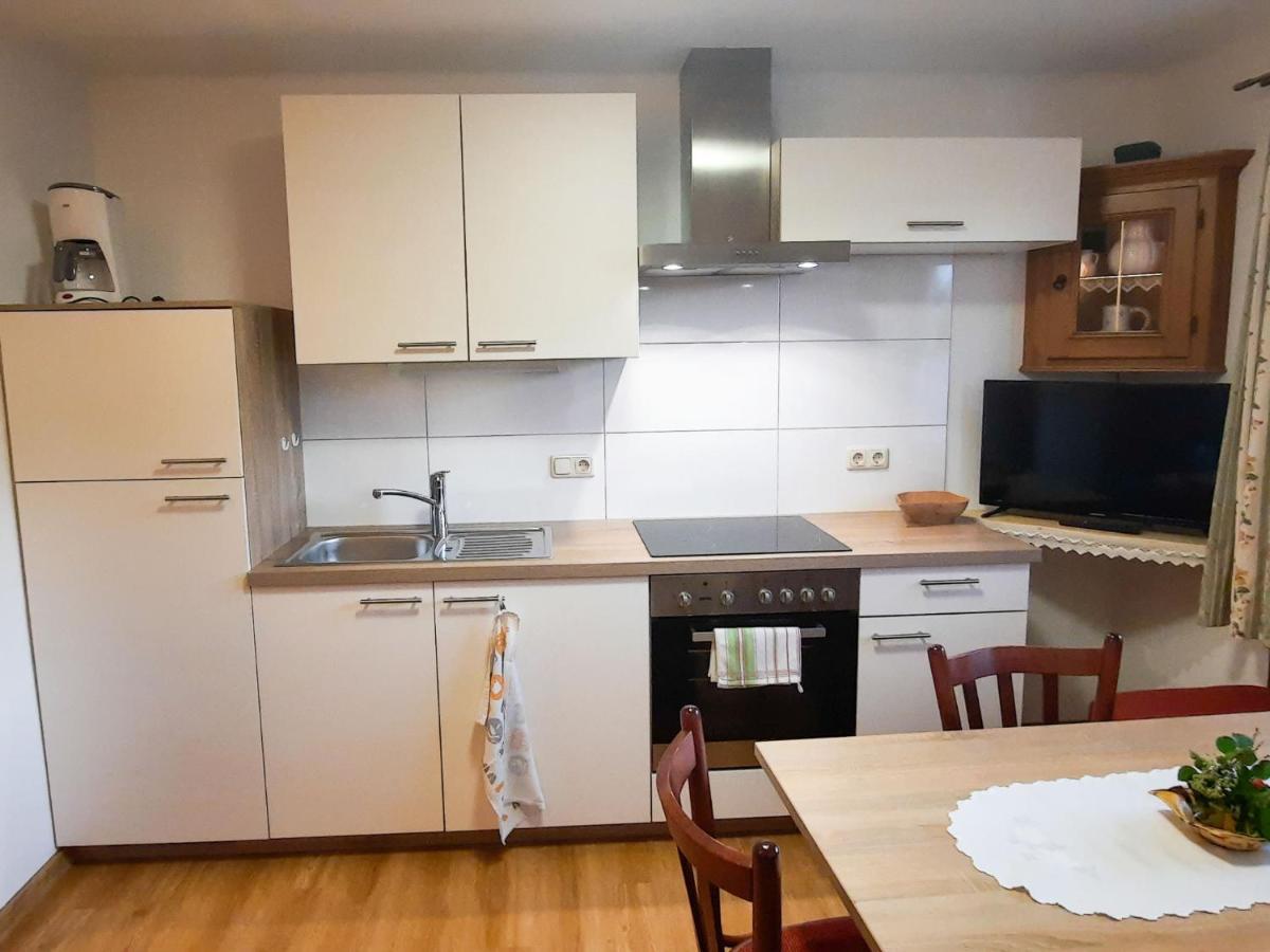 Holiday Home Mayrhofer - Mon240 By Interhome Oberwang Extérieur photo