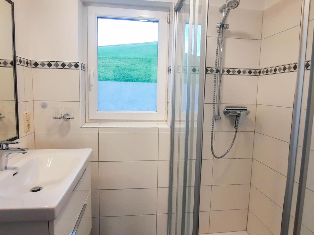 Holiday Home Mayrhofer - Mon240 By Interhome Oberwang Extérieur photo
