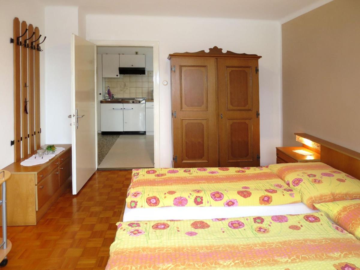 Holiday Home Mayrhofer - Mon240 By Interhome Oberwang Extérieur photo