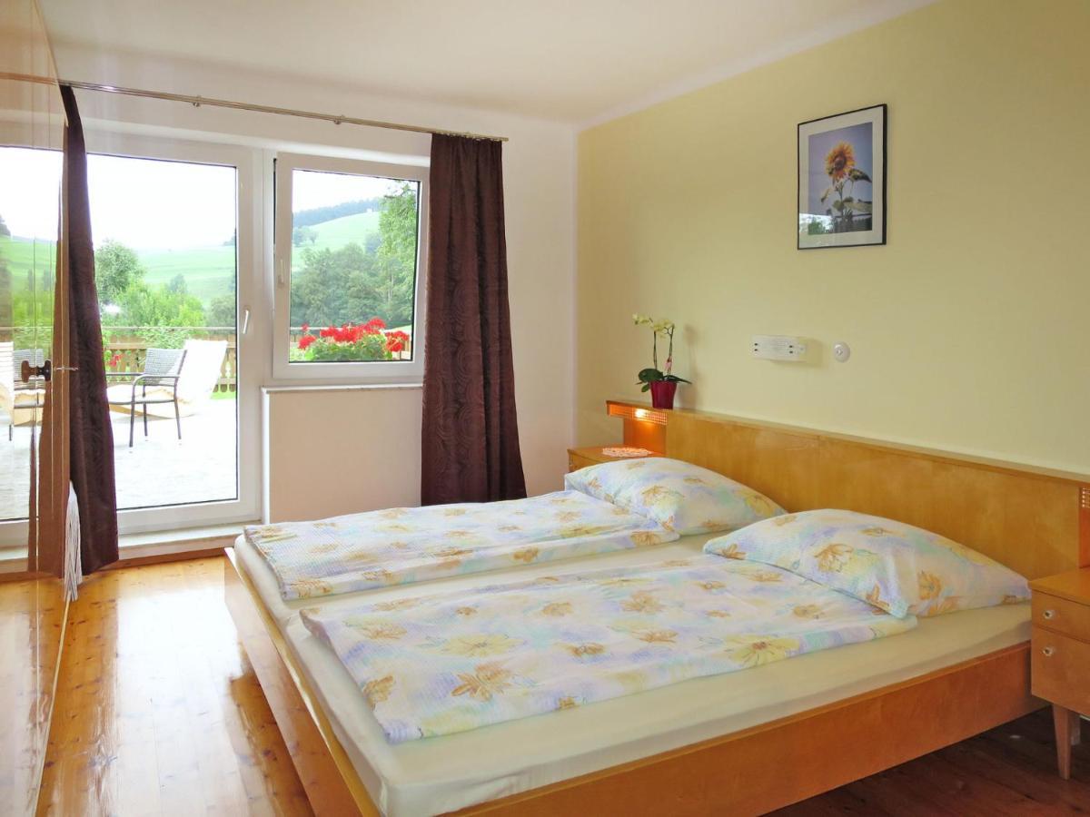 Holiday Home Mayrhofer - Mon240 By Interhome Oberwang Extérieur photo