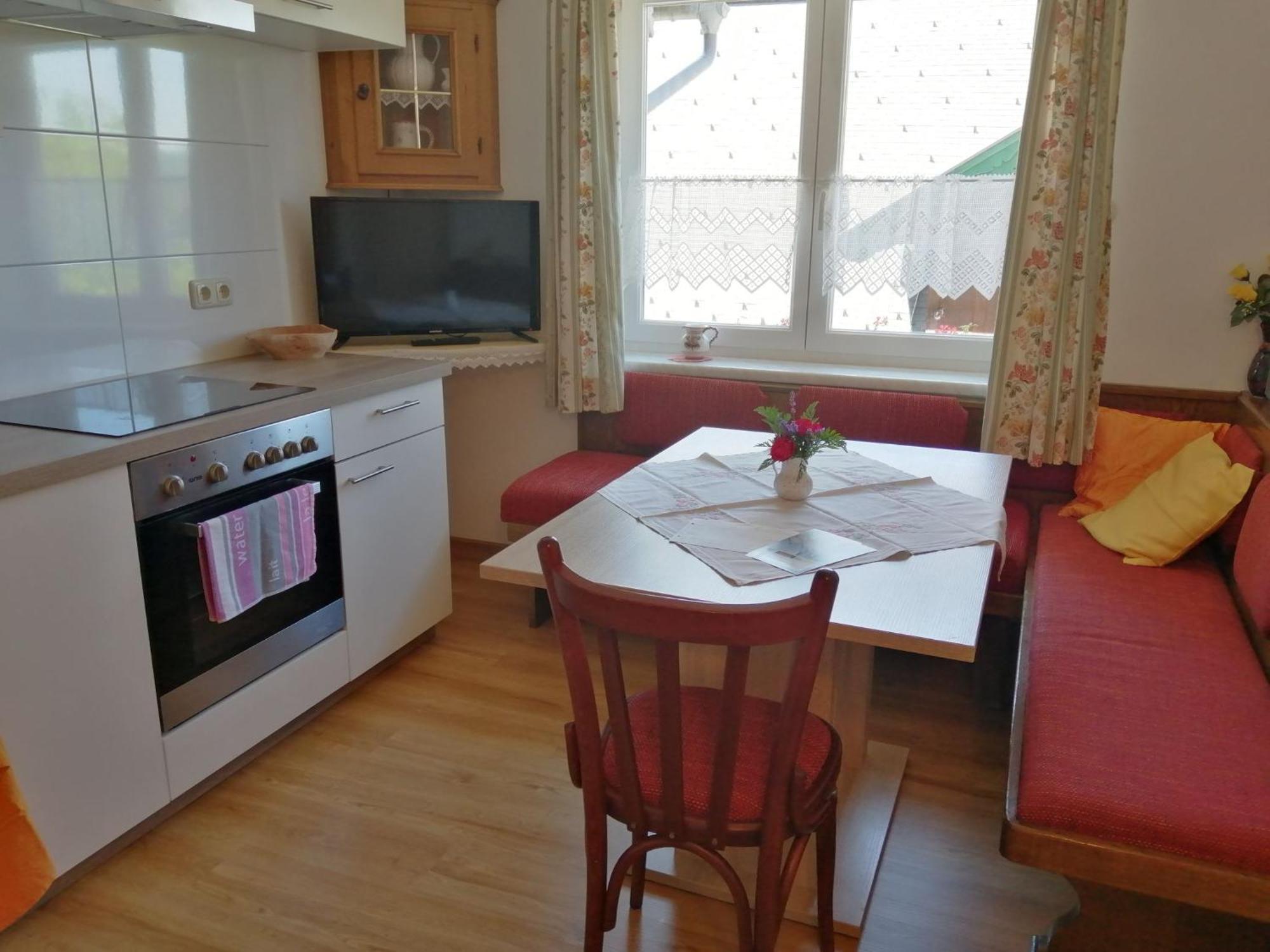 Holiday Home Mayrhofer - Mon240 By Interhome Oberwang Extérieur photo