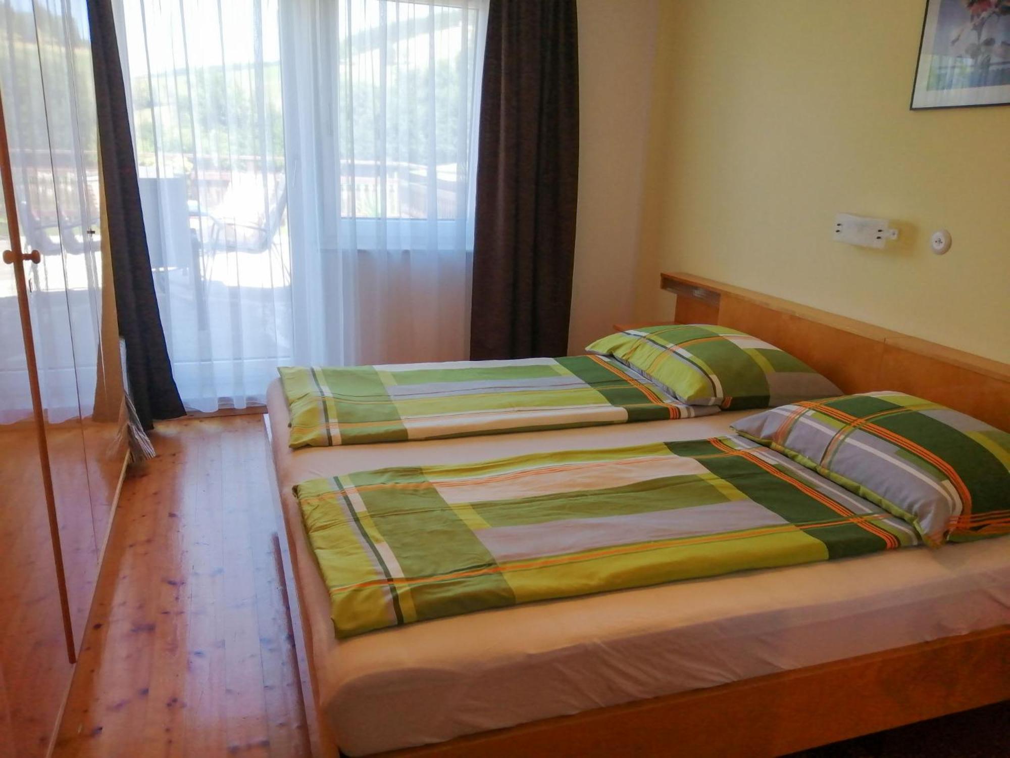 Holiday Home Mayrhofer - Mon240 By Interhome Oberwang Extérieur photo