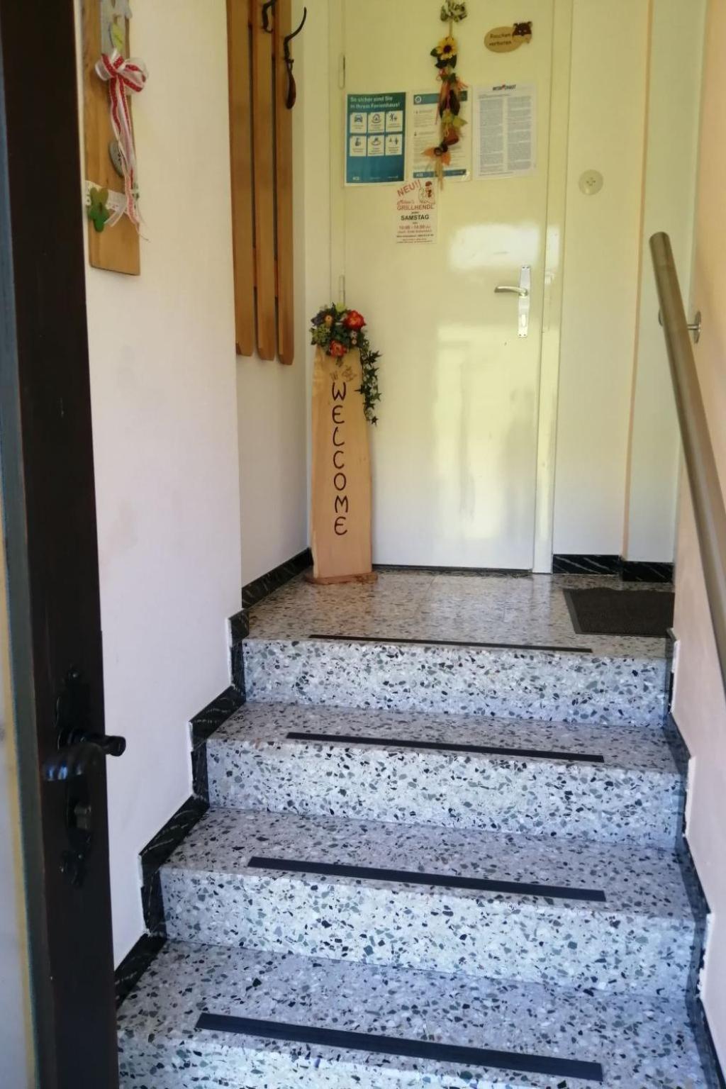Holiday Home Mayrhofer - Mon240 By Interhome Oberwang Extérieur photo